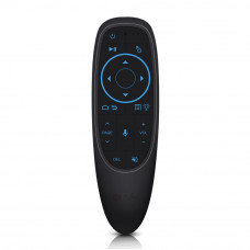 Пульт ДУ с гироскопом и подсветкой Air Mouse G10BTS Pro Bluetooth 5.0