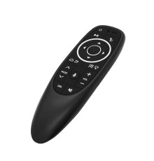 Пульт ДУ с гироскопом и подсветкой Air Mouse G10s Pro (Воздушная мышь)