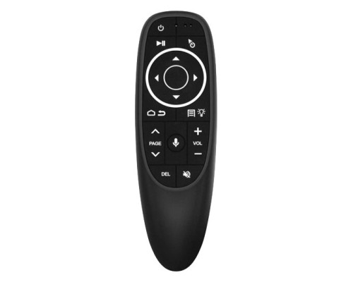 Пульт ДУ с гироскопом и подсветкой Air Mouse G10s Pro (Воздушная мышь)
