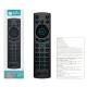 Пульт ДУ с гироскопом и подсветкой Air Mouse G20BTS Pro Bluetooth 5.0