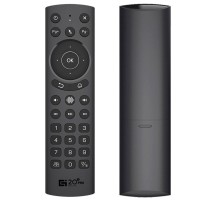 Пульт ДУ с гироскопом и подсветкой Air Mouse G20s Pro (Воздушная мышь)