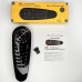 Пульт ДУ Air Mouse GoldMaster G30 c гироскопом, микрофоном и ИК-обучением, Беспроводной голосовой пульт для Android TV Box, RUS инструкция