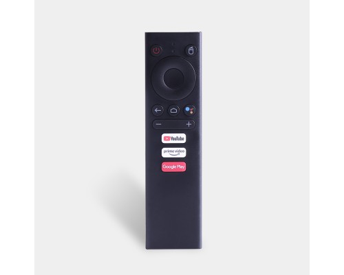 Bluetooth пульт Mecool V01 с гироскопом и микрофоном