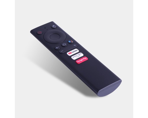 Bluetooth пульт Mecool V01 с гироскопом и микрофоном