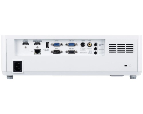 Проектор Acer PL6510 DLP,1920x1080 (Full HD) 