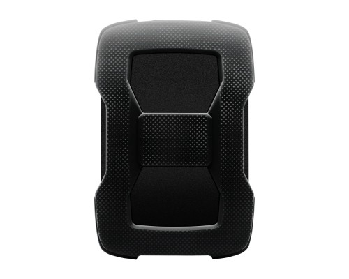 4 ТБ Внешний HDD ADATA HD330, USB 3.2 Gen 1, черный