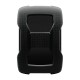 4 ТБ Внешний HDD ADATA HD330, USB 3.2 Gen 1, черный