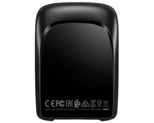 Внешний диск SSD ADATA SC680 960GB (ASC680-960GU32G2-CBK)