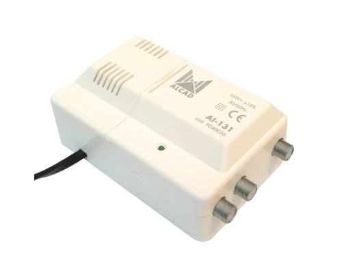 Alcad AL-131 Усилитель антенный (Алкад АЛ-131)