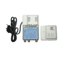 Alcad AL-131 Усилитель антенный (Алкад АЛ-131)