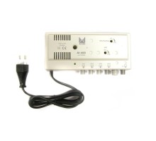 Alcad AL-400 Усилитель антенный (Алкад АЛ-400)