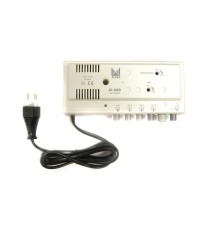 Alcad AL-400 Усилитель антенный (Алкад АЛ-400)