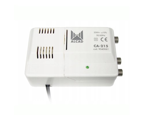 Alcad CA-215 Усилитель антенный (Алкад ЦА-215)