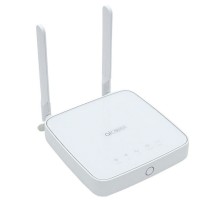 Wi-Fi 4G/LTE роутер Alcatel LinkHUB CAT7 HH70VH White 2,4GHz 5GHz (Белый)