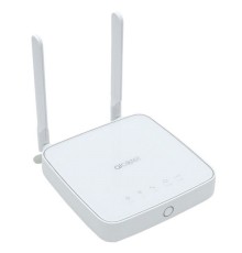 Wi-Fi 4G/LTE роутер Alcatel LinkHUB CAT7 HH70VH White 2,4GHz 5GHz (Белый)