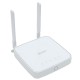 Wi-Fi 4G/LTE роутер Alcatel LinkHUB CAT7 HH70VH White 2,4GHz 5GHz (Белый)