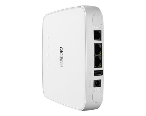 Wi-Fi 4G/LTE роутер Alcatel LinkHUB CAT7 HH70VH White 2,4GHz 5GHz (Белый)