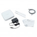 Wi-Fi 4G/LTE роутер Alcatel LinkHUB CAT7 HH70VH White 2,4GHz 5GHz (Белый)