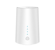 Wi-Fi 4G/LTE роутер Alcatel LinkHUB CAT7 HH71V1 White 2,4GHz 5GHz (Белый)
