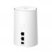 Wi-Fi 4G/LTE роутер Alcatel LinkHUB CAT7 HH71V1 White 2,4GHz 5GHz (Белый)