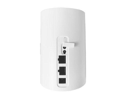 Wi-Fi 4G/LTE роутер Alcatel LinkHUB CAT7 HH71V1 White 2,4GHz 5GHz (Белый)