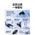 Кабель Anker USB to USB-C Cable (A8001), 1м черный