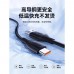 Кабель Anker USB to USB-C Cable (A8001), 1м черный