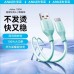 Кабель Anker USB to USB-C Cable (A8001), 1м зеленый