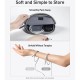 Кабель Anker Ultra-Soft Cable 240W USB-C to USB-C A82E 0,9 м (A82E2621) белый