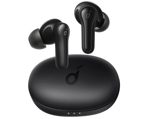 Беспроводные наушники Anker Soundcore Life Note E, black