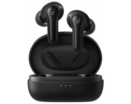 Беспроводные наушники Anker Soundcore Life Note E, black