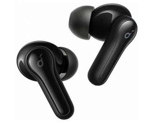 Беспроводные наушники Anker Soundcore Life Note E, black