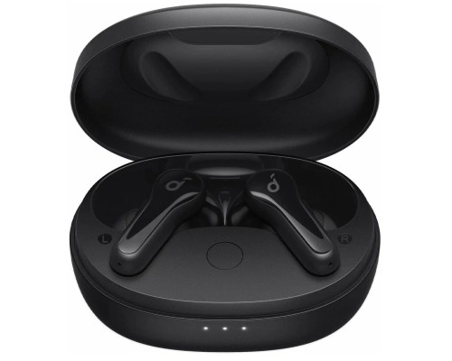 Беспроводные наушники Anker Soundcore Life Note E, black
