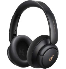 Беспроводные наушники Anker Soundcore Life Tune, черный