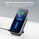 Внешний аккумулятор Anker Powercore Mag-Go Power Bank 10000 мАч (A1652621), белый
