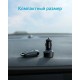 Автомобильная зарядка Anker PowerDrive PD+ 2, U+C, 35W, черный, (2732PF2)