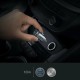 Автомобильная зарядка Anker Power drive 2 Alloy A2727 24W серебристый