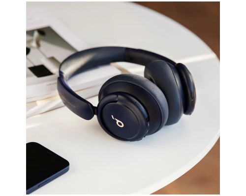 Беспроводные наушники Anker Soundcore  Life Q30 (A3028), синий