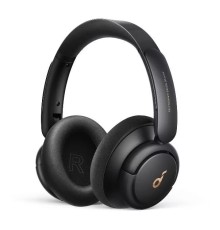 Беспроводные наушники Anker Soundcore  Life Q30 Black v.2 Upgraded (A3028313), черный