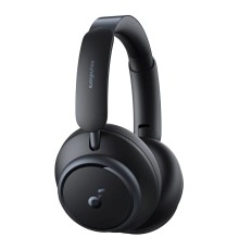 Anker Soundcore Space Q45 black наушники беспроводные полноразмерные