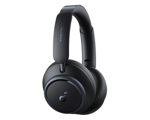 Anker Soundcore Space Q45 black наушники беспроводные полноразмерные