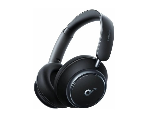 Anker Soundcore Space Q45 black наушники беспроводные полноразмерные