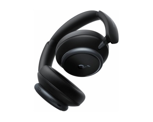 Anker Soundcore Space Q45 black наушники беспроводные полноразмерные