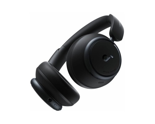 Anker Soundcore Space Q45 black наушники беспроводные полноразмерные