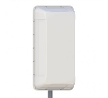 АНТЭКС CIFRA-12 внешняя панельная направленная ДМВ антенна (DVB-T, DVB-T2) коэффициент усиления до 12 dB (расстояние 15-30 км) (Antex)