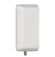 АНТЭКС CIFRA-12 внешняя панельная направленная ДМВ антенна (DVB-T, DVB-T2) коэффициент усиления до 12 dB (расстояние 15-30 км) (Antex)