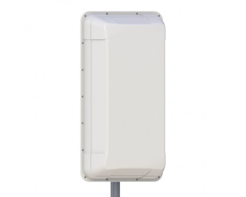 АНТЭКС CIFRA-12 внешняя панельная направленная ДМВ антенна (DVB-T, DVB-T2) коэффициент усиления до 12 dB (расстояние 15-30 км) (Antex)