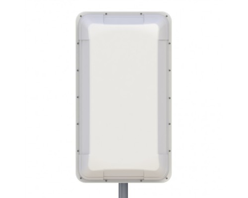 АНТЭКС CIFRA-12 внешняя панельная направленная ДМВ антенна (DVB-T, DVB-T2) коэффициент усиления до 12 dB (расстояние 15-30 км) (Antex)