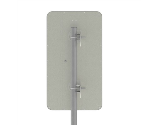 АНТЭКС CIFRA-12 внешняя панельная направленная ДМВ антенна (DVB-T, DVB-T2) коэффициент усиления до 12 dB (расстояние 15-30 км) (Antex)