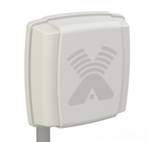АНТЭКС CIFRA-30 активная ДМВ антенна (DVB-T, DVB-T2) коэффициент усиления до 30 dB (расстояние 20-30 км) (Antex)